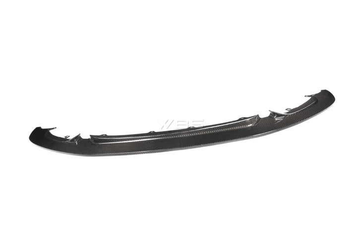 BMW F8X M3/ M4 GT V2 STYLE FRONT LIP GENUINE CARBON FIBER