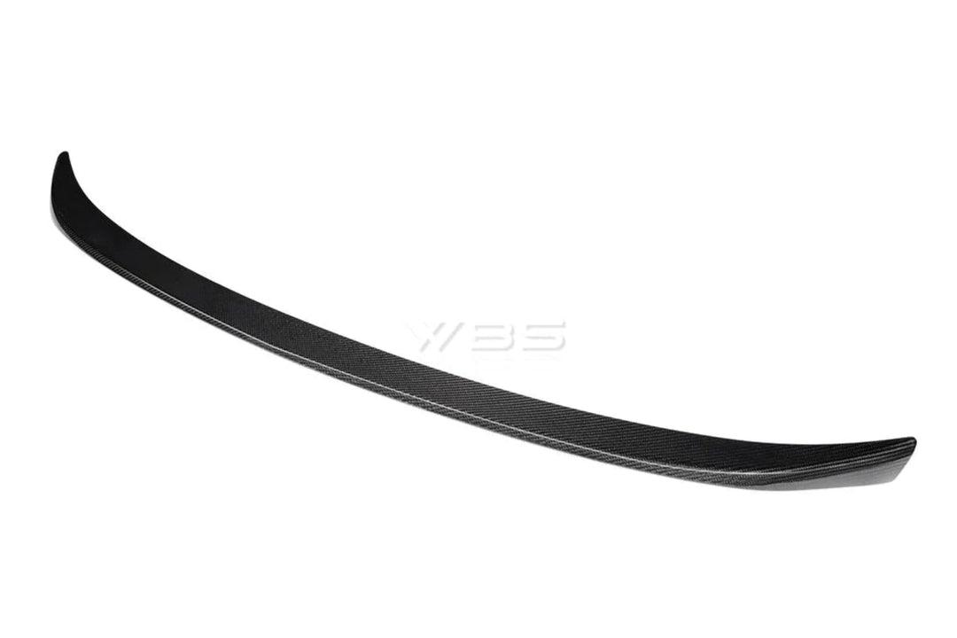 BMW G20 M-PERFORMANCE SPOILER GENUINE CARBON FIBER