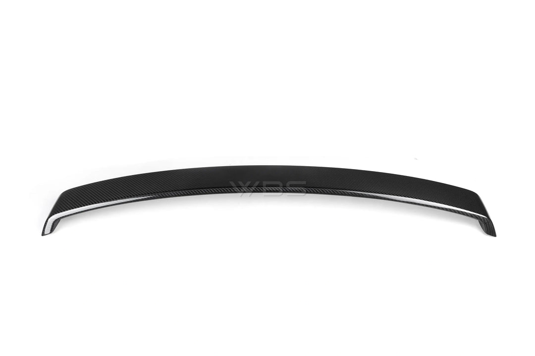 BMW 3 SERIES G20 ROOF SPOILER GENUINE CARBON FIBER