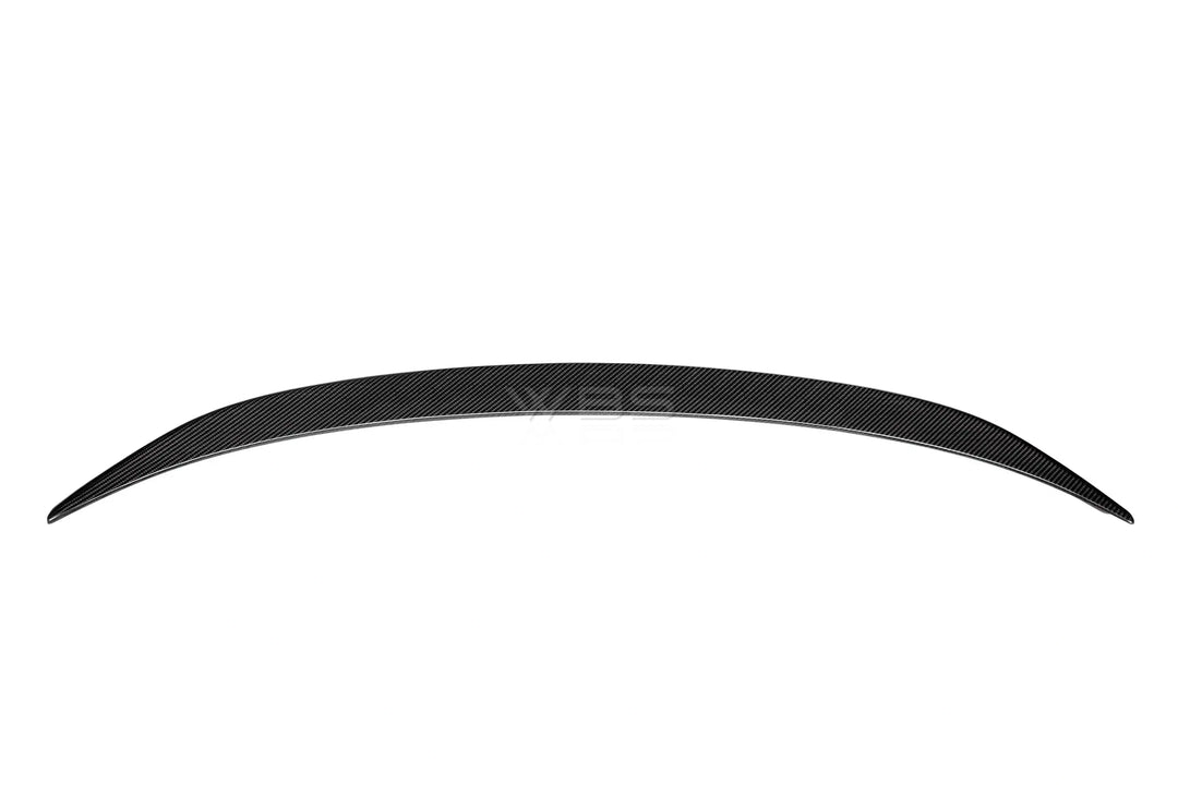 BMW G20 M-PERFORMANCE SPOILER GENUINE CARBON FIBER