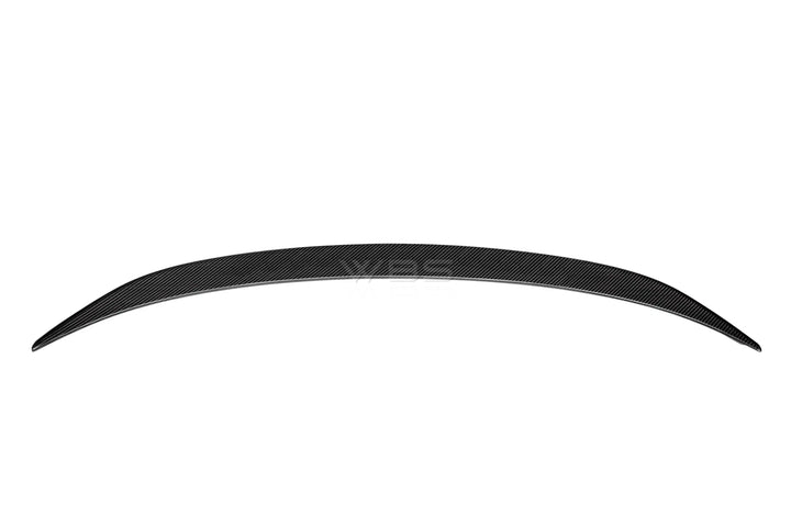 BMW G20 M-PERFORMANCE SPOILER GENUINE CARBON FIBER