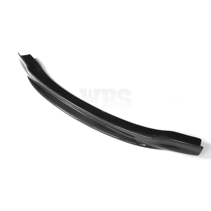 BMW M5 F10  RKP STYLE LOWER CENTER FRONT LIP GENUINE CF