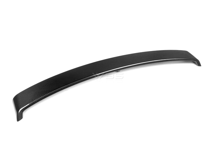 BMW 3 SERIES G20 ROOF SPOILER GENUINE CARBON FIBER