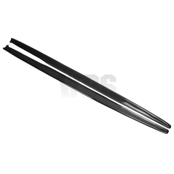 BMW F30 | F31 SIDE SKIRTS GENUINE CARBON FIBER