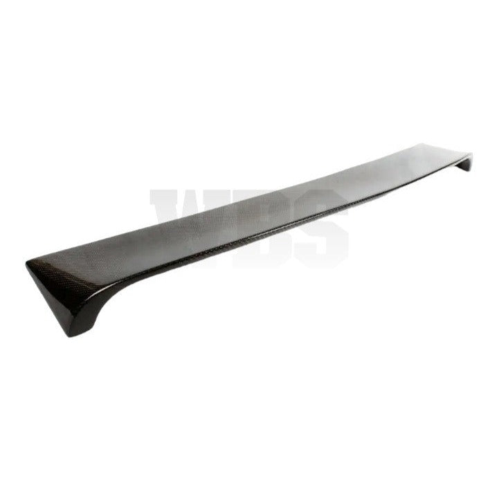 BMW E92 M3 ROOF SPOILER GENUINE CF HK STYLE