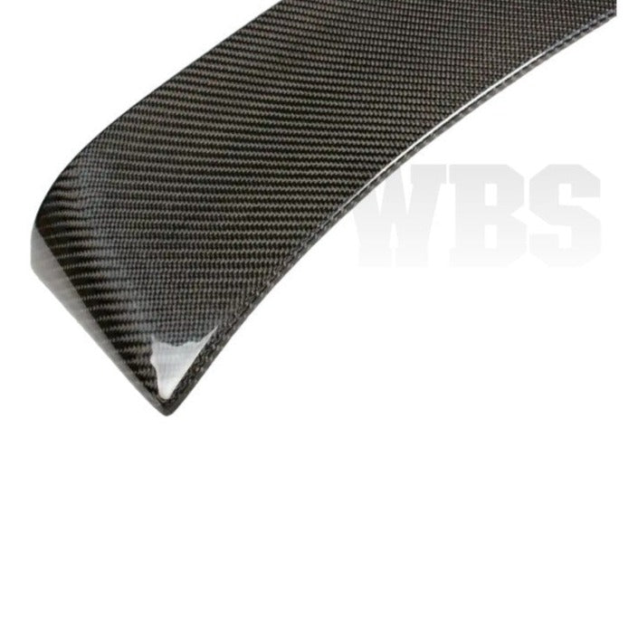 BMW E92 M3 ROOF SPOILER GENUINE CF HK STYLE