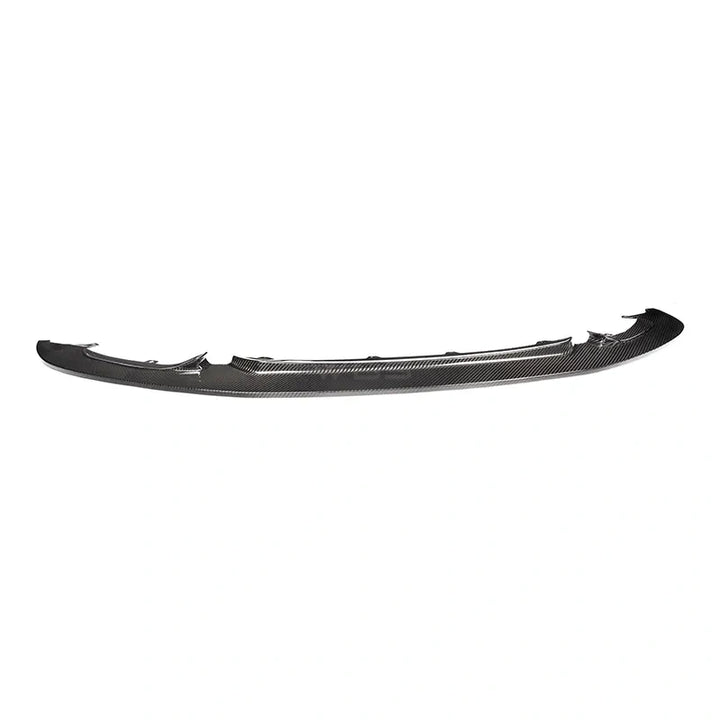 BMW F8X M3/ M4 GT V2 STYLE FRONT LIP GENUINE CARBON FIBER