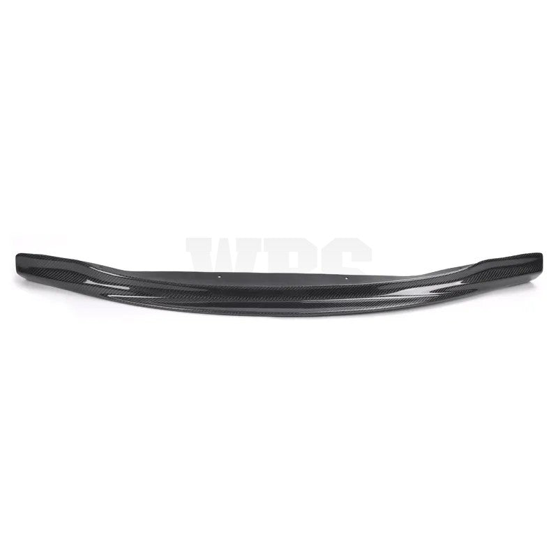 BMW M5 F10  RKP STYLE LOWER CENTER FRONT LIP GENUINE CF