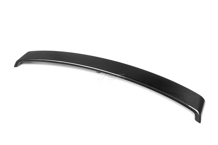 BMW 3 SERIES G20 ROOF SPOILER GENUINE CARBON FIBER