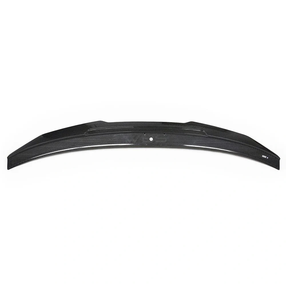 BMW G80 M3 G20 PSM SPOILER GENUINE CARBON FIBER