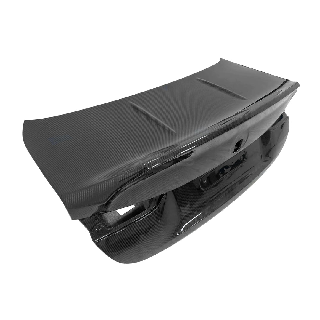 BMW G80 M3/ G20 CSL DESIGN TRUNK GENUINE DRY CARBON FIBER