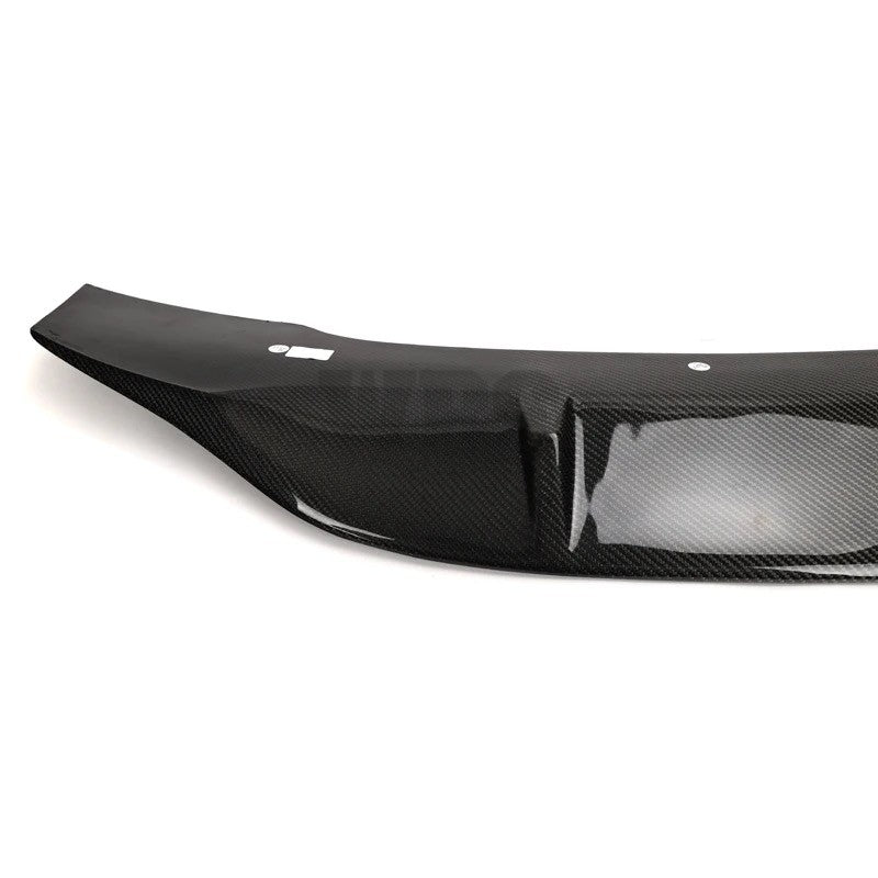 AUDI a3/ s3 / rs3 trunk spoiler HK style genuine carbon fiber