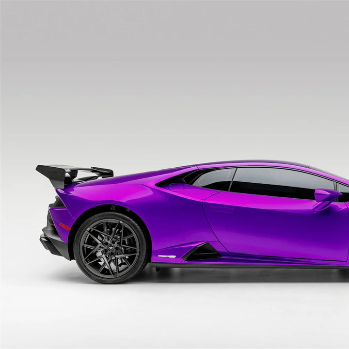 Lamborghini Huracan EVO Monza Edizione Rear Wing w/ Integrated Decklid