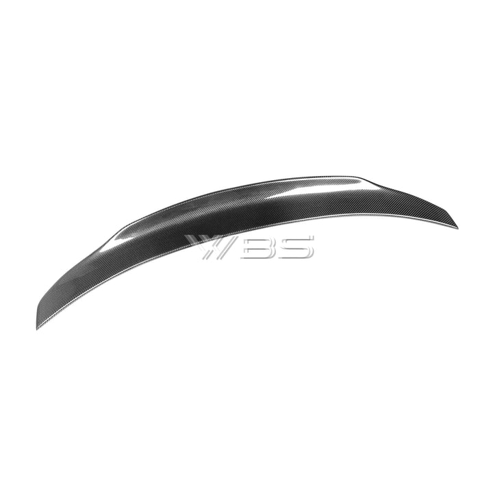 MERCEDES W117 CLA45 FRONT BUMPER LIP R1 STYLE GENUINE CARBON FIBER