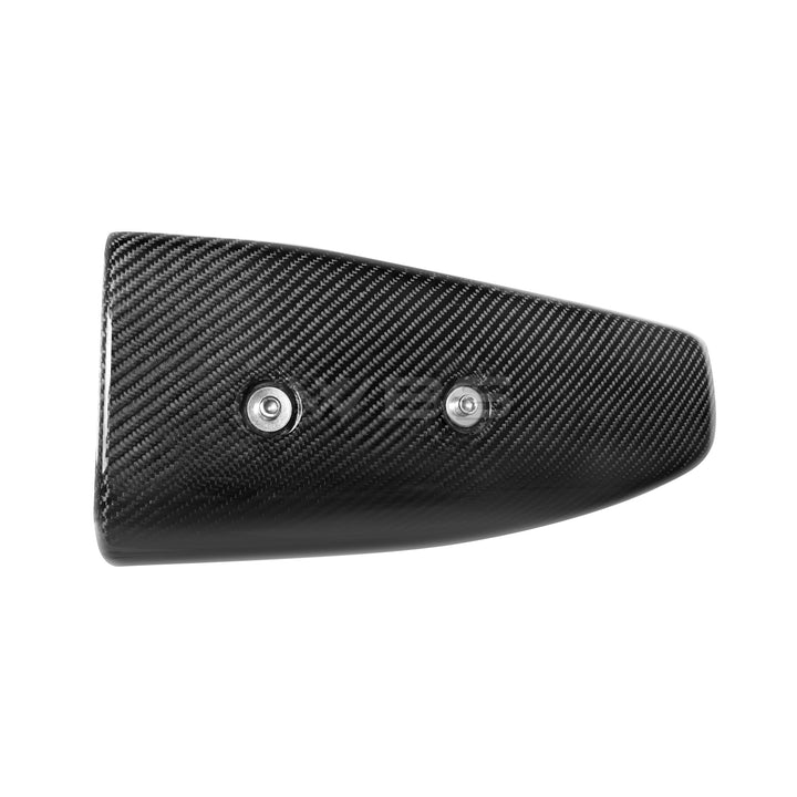 TOYOTA GR SUPRA AT-R2 SWAN NECK WING GENUINE CARBON FIBER