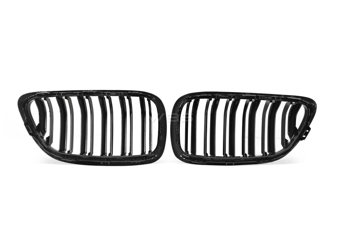 BMW F87 M2 DUAL SLATS GRILLE GENUINE CARBON FIBER