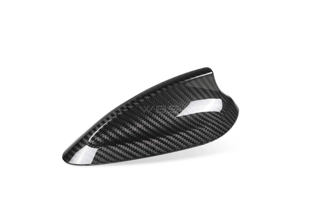 BMW F90 M5 ANTENNA COVER GENUINE CARBON FIBER