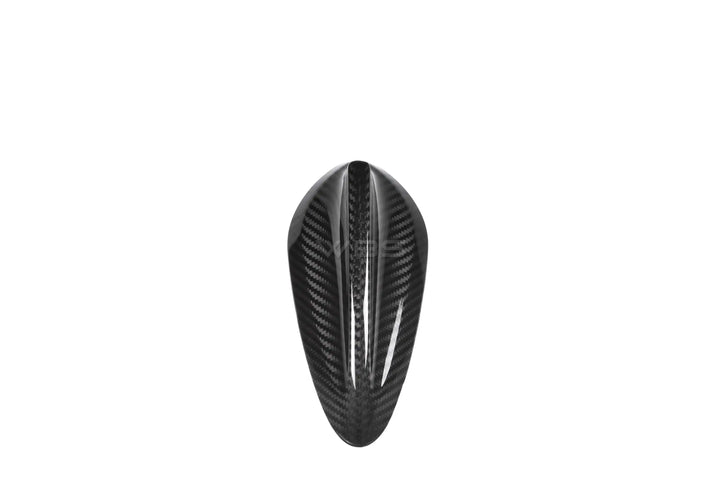 BMW F90 M5 ANTENNA COVER GENUINE CARBON FIBER