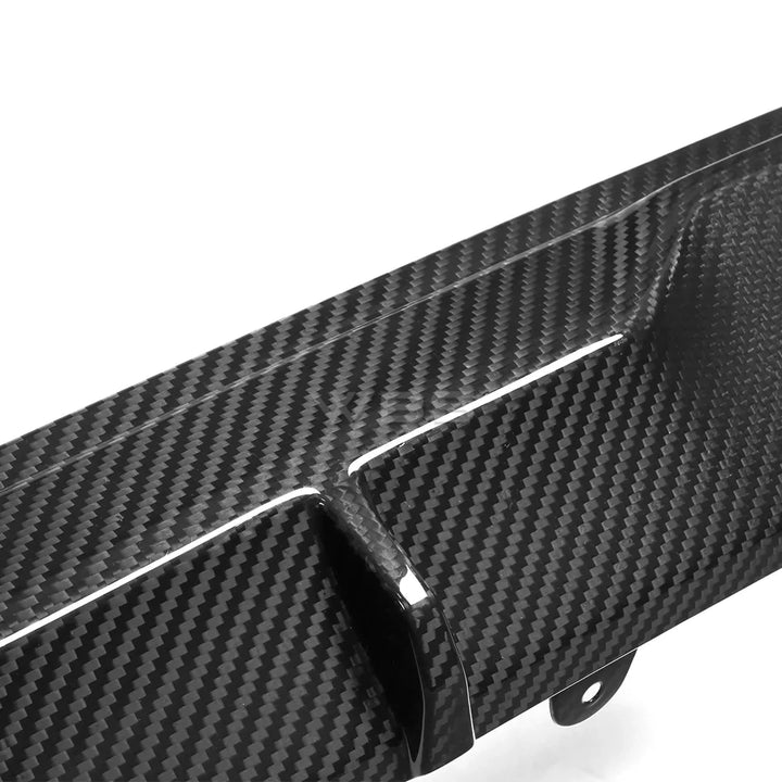 BMW G20 M-PERFORMANCE DIFFUSER GENUINE CARBON FIBER