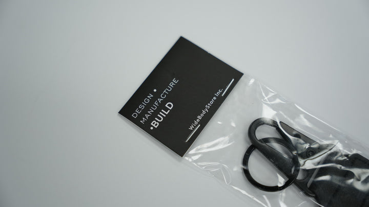 WBS - BMW X3M F97 LCI INTERIOR TRIMS KIT GENUINE CARBON FIBER