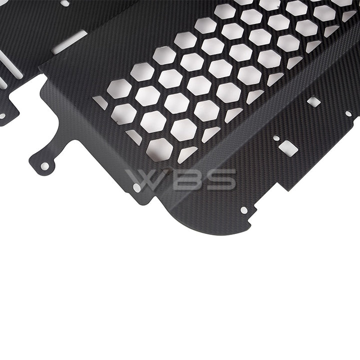 WBS - BMW G8X M2/ M3 / M4 UNDERTRAY GUARD