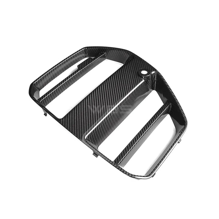 BMW GRILL ST STYLE GENUINE CARBON FIBER G80 M3/ G82 G83 M4