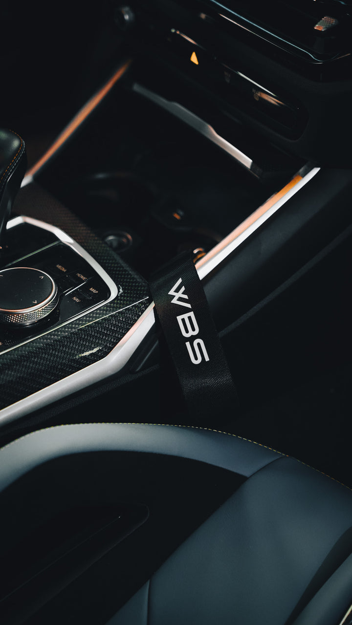 WBS - BMW X3M F97 LCI INTERIOR TRIMS KIT GENUINE CARBON FIBER