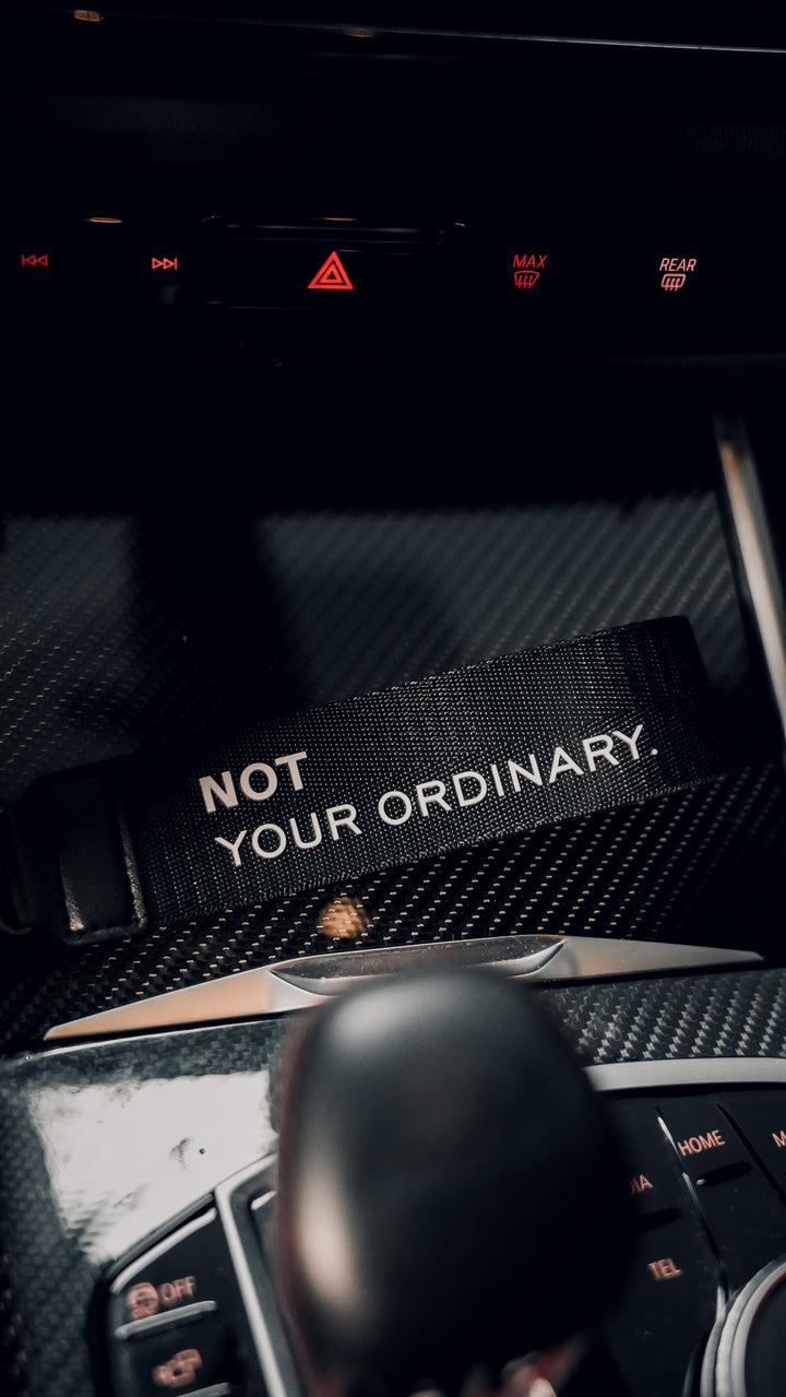 WBS - BMW X3M F97 LCI INTERIOR TRIMS KIT GENUINE CARBON FIBER