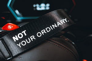 WBS | NOT YOUR ORDINARY SIGNATURE KEYCHAINS