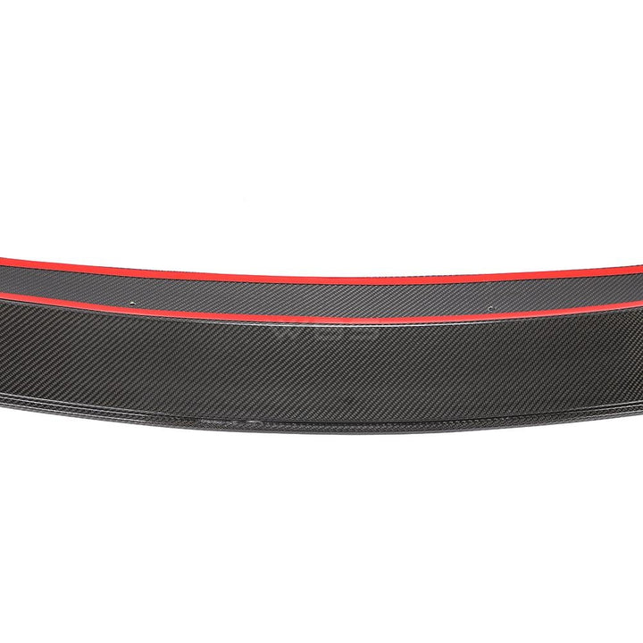 BMW G20 M340I GTX-STYLE FRONT LIP GENUINE CARBON FIBER