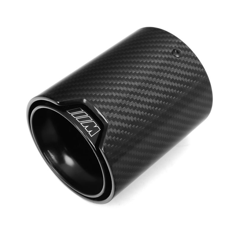 BMW F90 M5 M PERFORMANCE CARBON FIBER TIPS