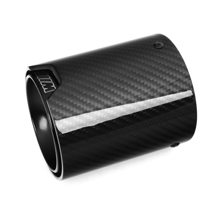 BMW F90 M5 M PERFORMANCE CARBON FIBER TIPS