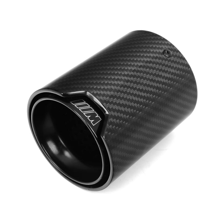 BMW F90 M5 M PERFORMANCE CARBON FIBER TIPS
