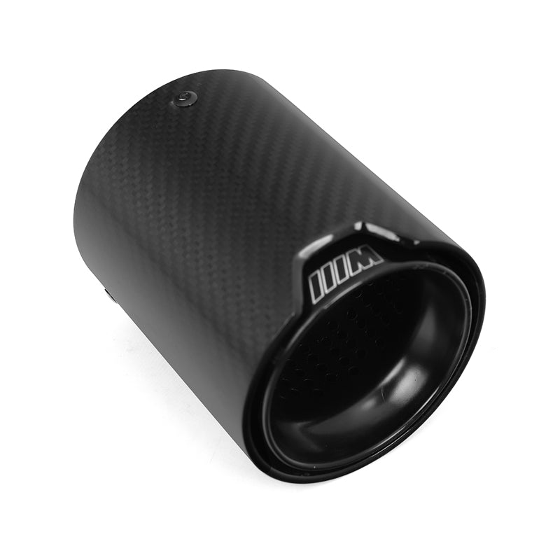 BMW F90 M5 M PERFORMANCE CARBON FIBER TIPS