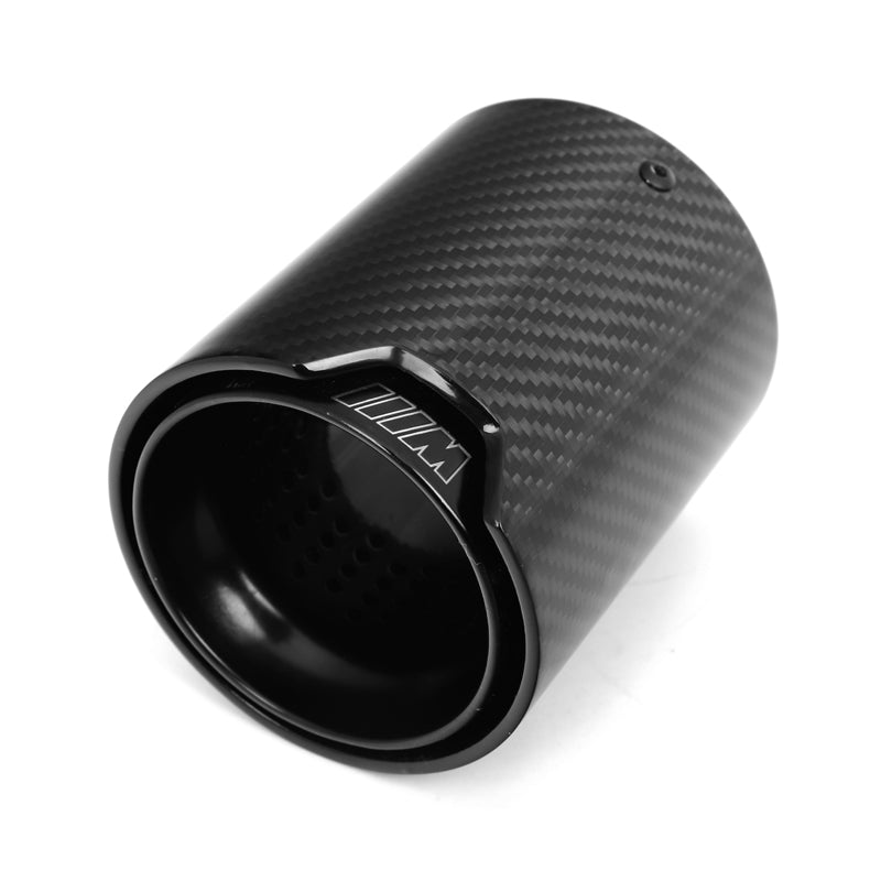 BMW F90 M5 M PERFORMANCE CARBON FIBER TIPS