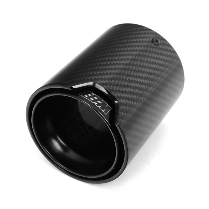 BMW F90 M5 M PERFORMANCE CARBON FIBER TIPS