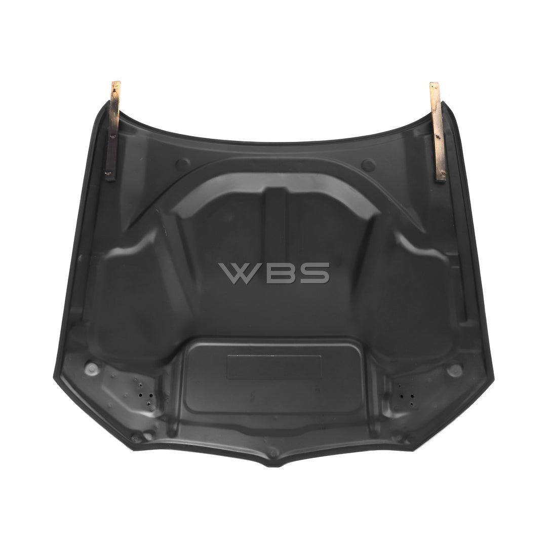BMW G20 3 SERIES CS-STYLE HOOD GENUINE CARBON FIBER