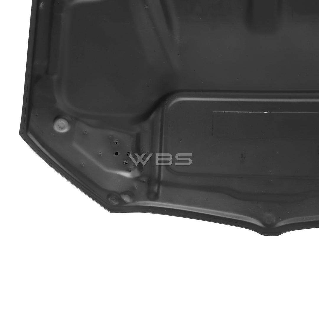 BMW G20 3 SERIES CS-STYLE HOOD GENUINE CARBON FIBER