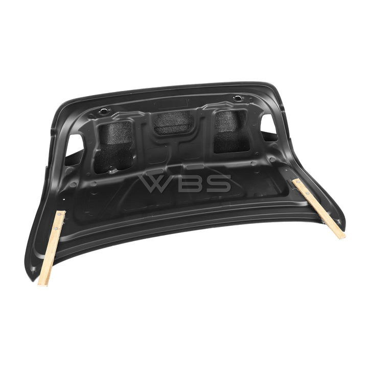 BMW F10 M5 CARBON FIBER TRUNK CSL STYLE
