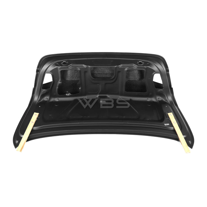 BMW F10 M5 CARBON FIBER TRUNK CSL STYLE