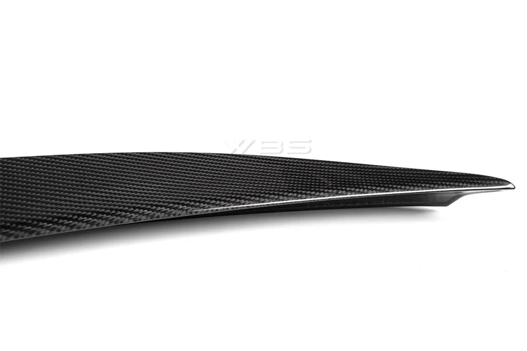 BMW G20 CS-STYLE SPOILER GENUINE CARBON FIBER