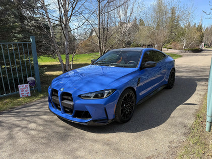 View customer photo 2 — Craig MacLeod