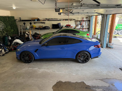 View customer photo 4 — Craig MacLeod