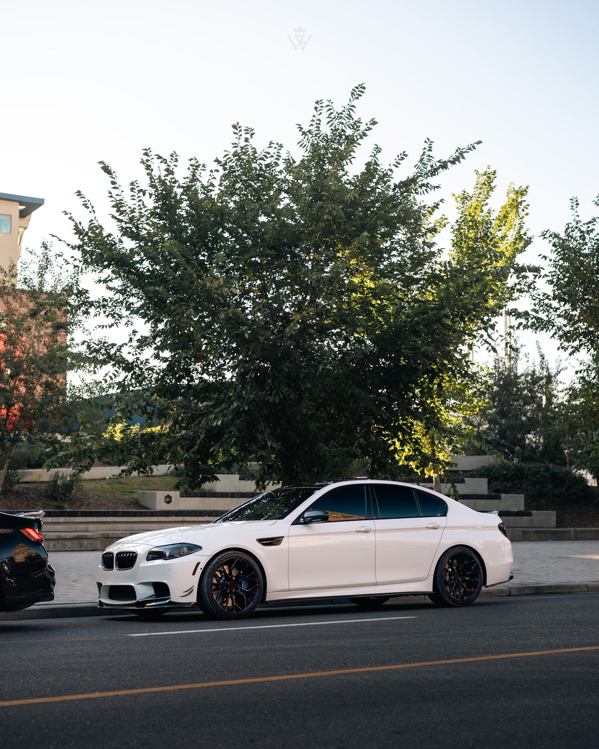 BMW F10 M5 – WideBodyStore Inc