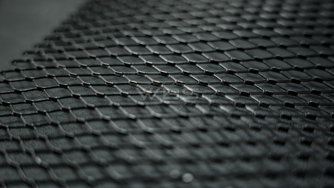 G8X PROTECTIVE MESH FOR CARBON FIBER GRILLES & AIR DUCTS