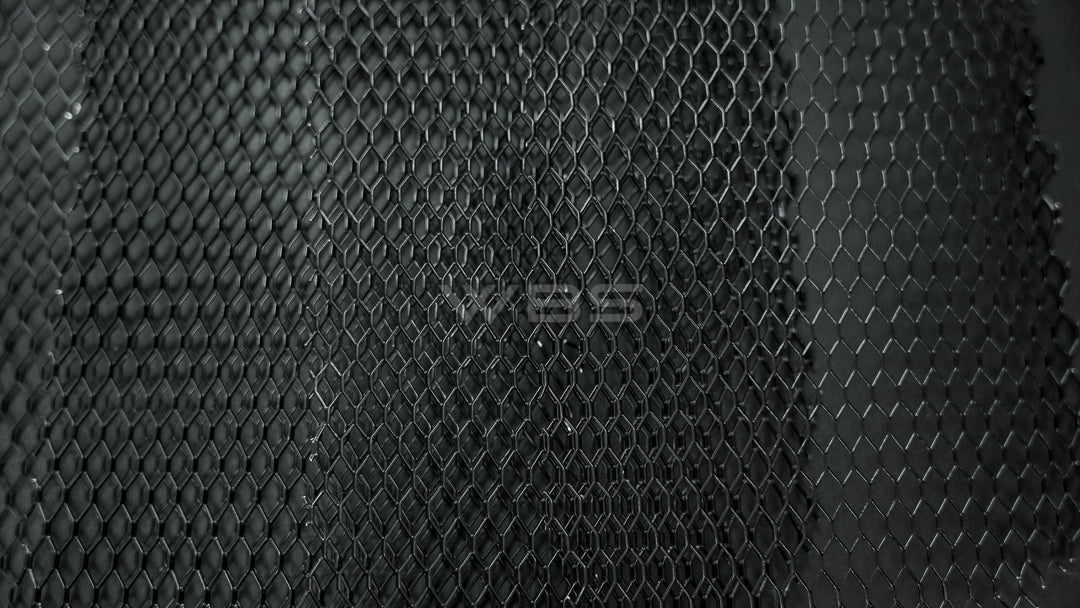 G8X PROTECTIVE MESH FOR CARBON FIBER GRILLES & AIR DUCTS