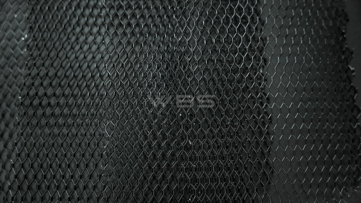 G8X PROTECTIVE MESH FOR CARBON FIBER GRILLES & AIR DUCTS