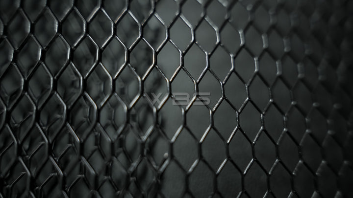 G8X PROTECTIVE MESH FOR CARBON FIBER GRILLES & AIR DUCTS