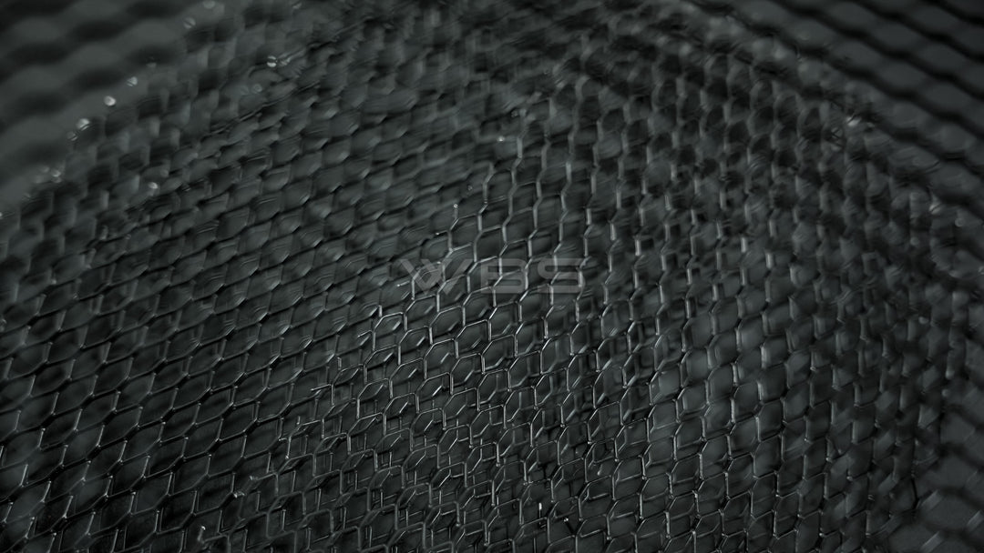 G8X PROTECTIVE MESH FOR CARBON FIBER GRILLES & AIR DUCTS