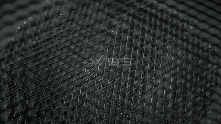 G8X PROTECTIVE MESH FOR CARBON FIBER GRILLES & AIR DUCTS